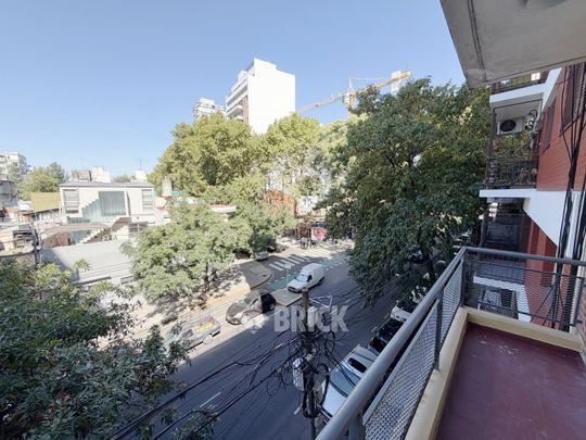 NEWBERY, JORGE, AV. al 3900 Piso 2