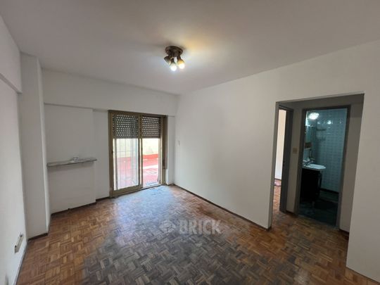 MENDEZ DE ANDES al 1700 Piso 1