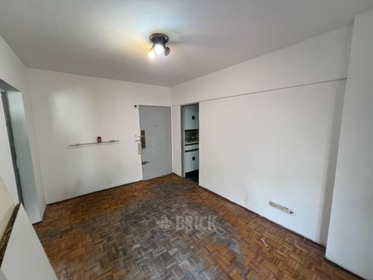 MENDEZ DE ANDES al 1700 Piso 1