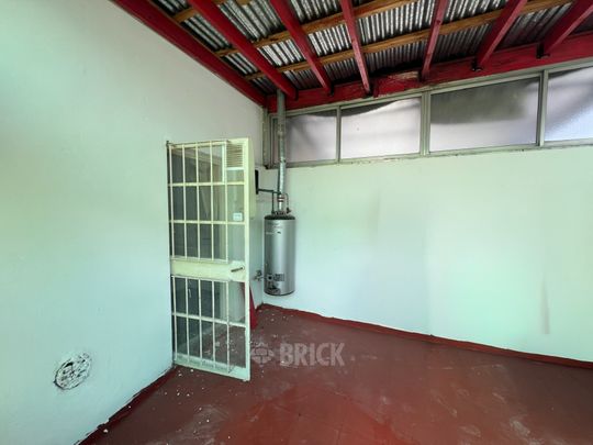 MENDEZ DE ANDES al 1700 Piso 1