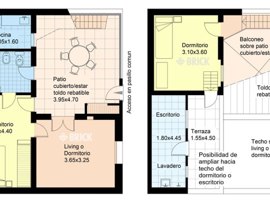 MARTI, JOSE al 400 Piso PB
