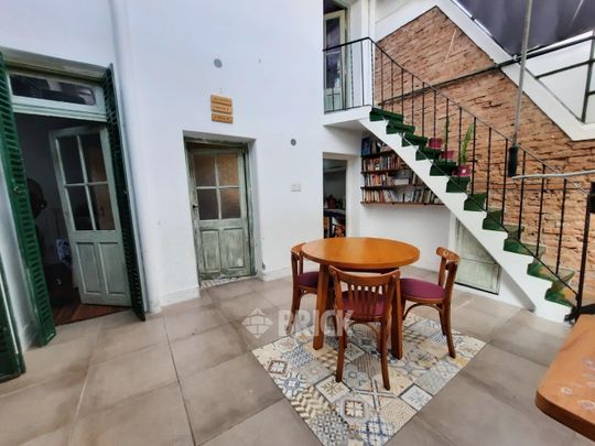 MARTI, JOSE al 400 Piso PB