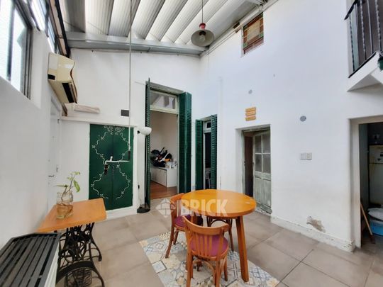 MARTI, JOSE al 400 Piso PB