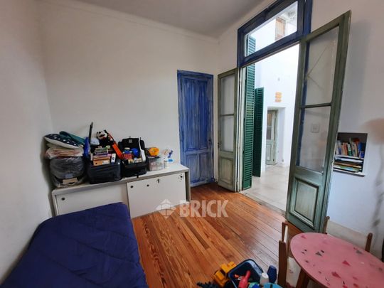 MARTI, JOSE al 400 Piso PB