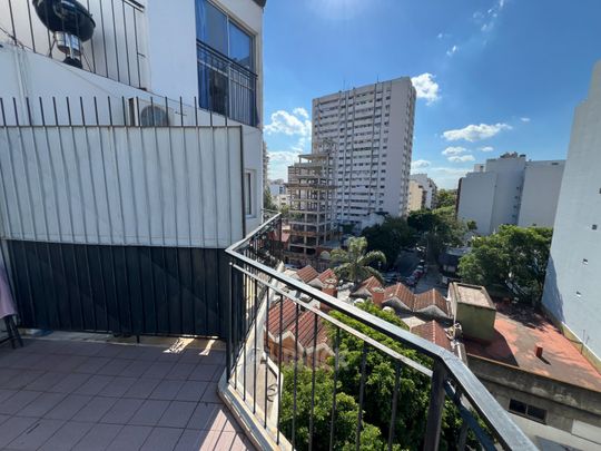 ARTIGAS, JOSE G. DE, GRAL. al 2900 Piso 6