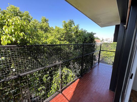 NICARAGUA al 4700 Piso 4