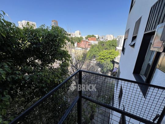 NICARAGUA al 4700 Piso 4