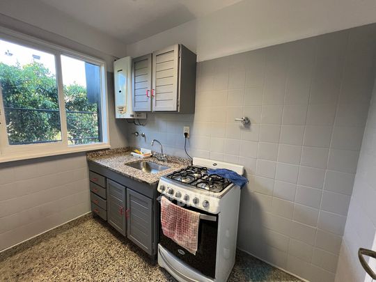 NICARAGUA al 4700 Piso 4