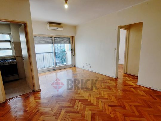 SUIPACHA al 700 Piso 6