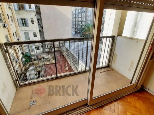 SUIPACHA al 700 Piso 6