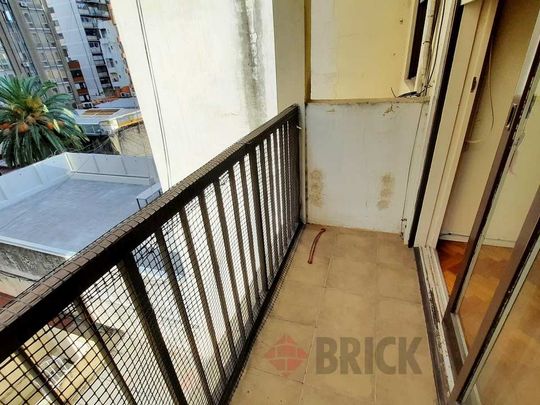 SUIPACHA al 700 Piso 6