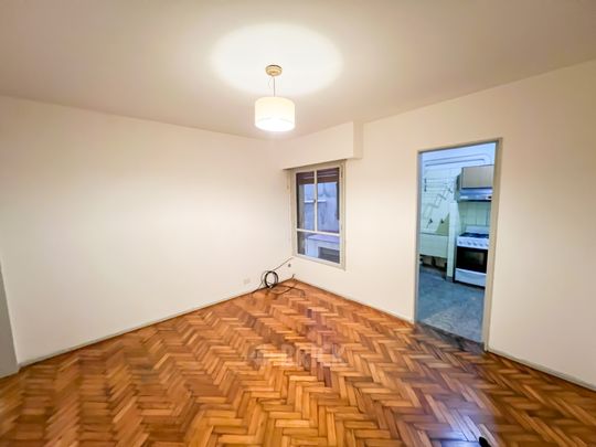 SCALABRINI ORTIZ, RAUL, AV. al 2300 Piso 1