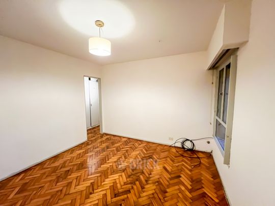 SCALABRINI ORTIZ, RAUL, AV. al 2300 Piso 1