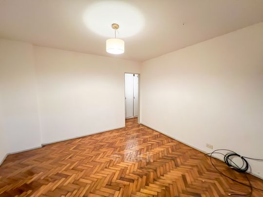 SCALABRINI ORTIZ, RAUL, AV. al 2300 Piso 1