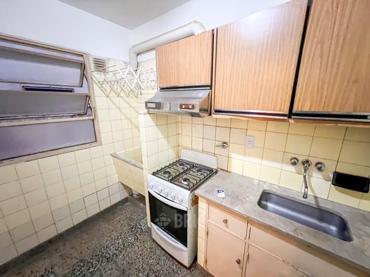 SCALABRINI ORTIZ, RAUL, AV. al 2300 Piso 1