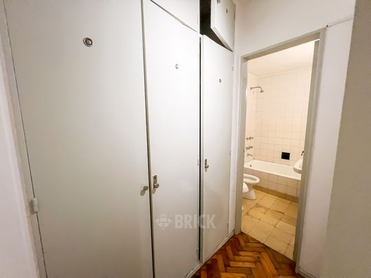 SCALABRINI ORTIZ, RAUL, AV. al 2300 Piso 1