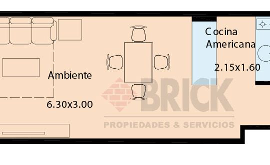 REPETTO, NICOLAS al 1000 Piso 2