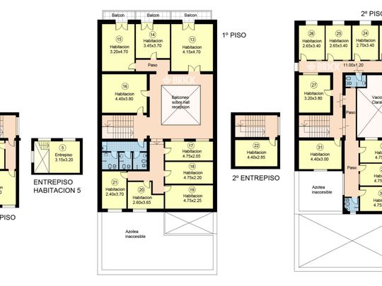 SAENZ PEÑA, LUIS al 1500