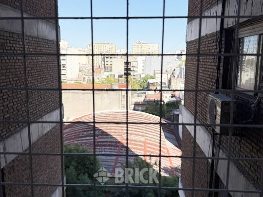 LA RIOJA al 100 Piso 7