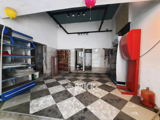 YRIGOYEN, HIPOLITO, AV. al 6600