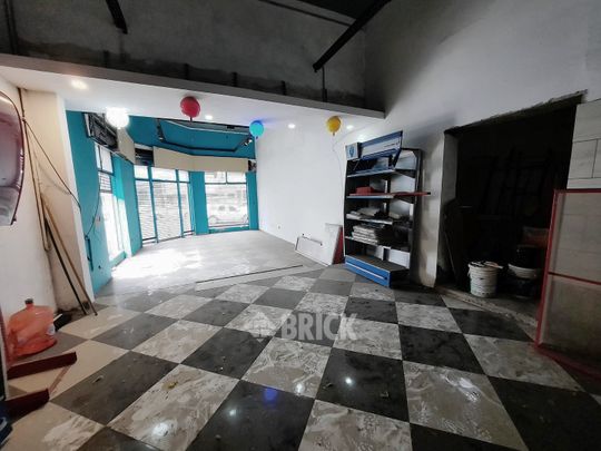 YRIGOYEN, HIPOLITO, AV. al 6600