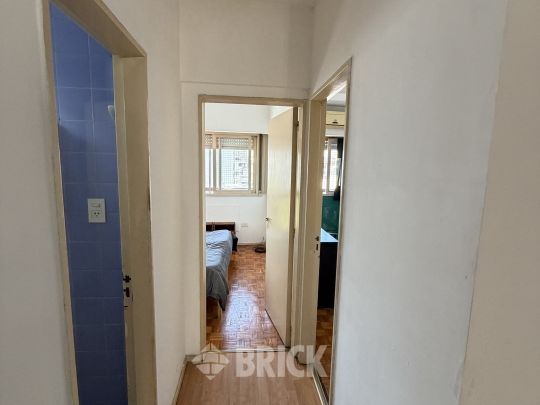 LARREA al 1000 Piso 12