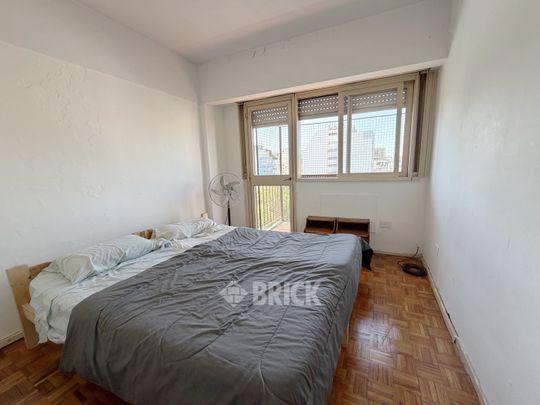 LARREA al 1000 Piso 12