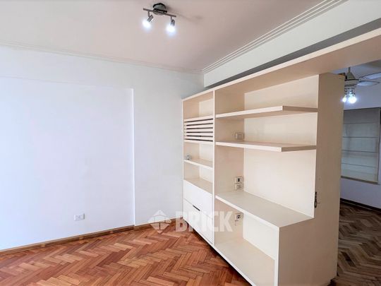 SAN BENITO DE PALERMO al 1600 Piso 5