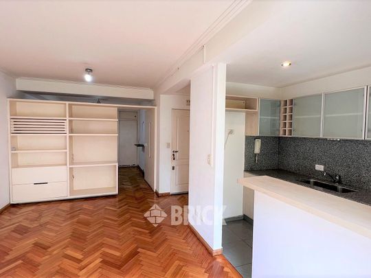 SAN BENITO DE PALERMO al 1600 Piso 5