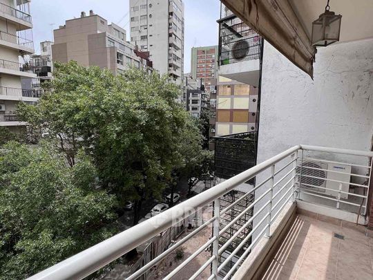 SAN BENITO DE PALERMO al 1600 Piso 5