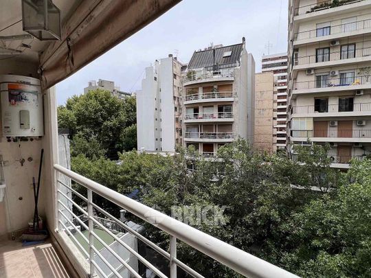 SAN BENITO DE PALERMO al 1600 Piso 5