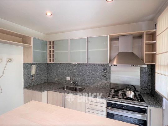 SAN BENITO DE PALERMO al 1600 Piso 5