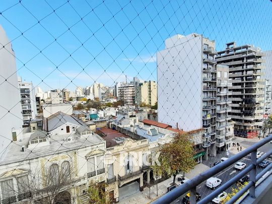 INDEPENDENCIA, AV. al 2500 Piso 7