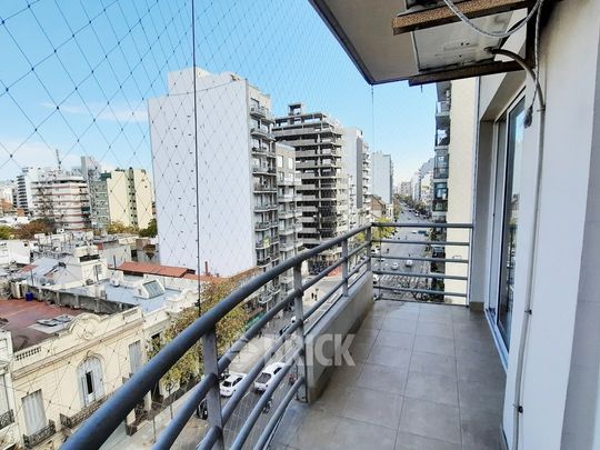 INDEPENDENCIA, AV. al 2500 Piso 7