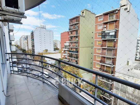 INDEPENDENCIA, AV. al 2500 Piso 7