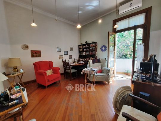 OLLEROS al 3200 Piso 1