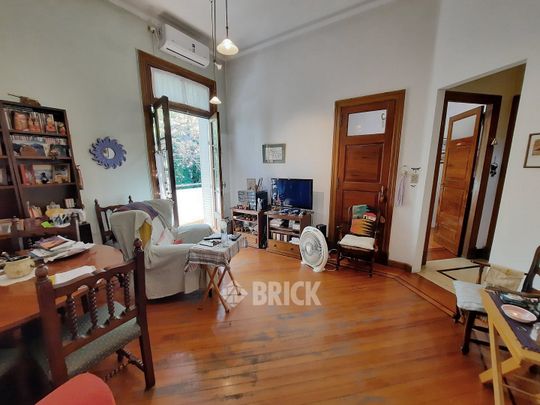 OLLEROS al 3200 Piso 1