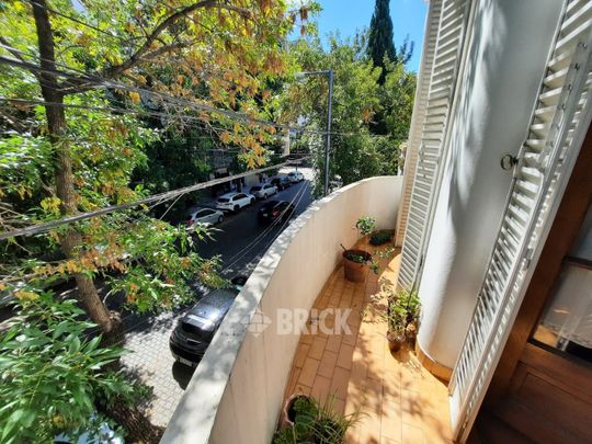 OLLEROS al 3200 Piso 1