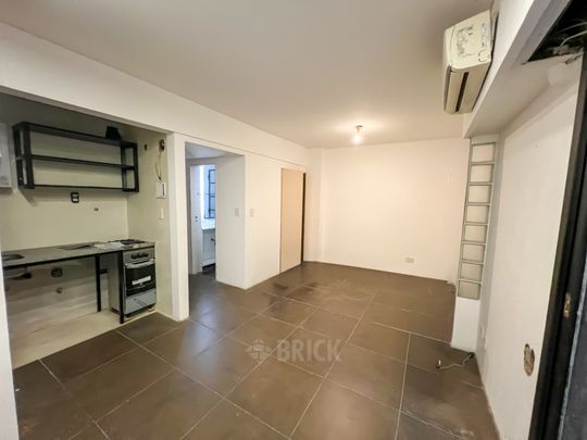 CHARCAS al 5200 Piso 1