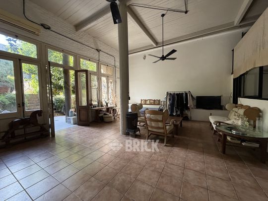 MORENO al 2100 Piso PB