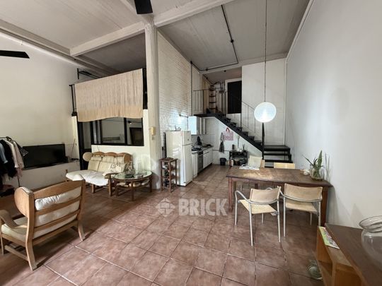 MORENO al 2100 Piso PB