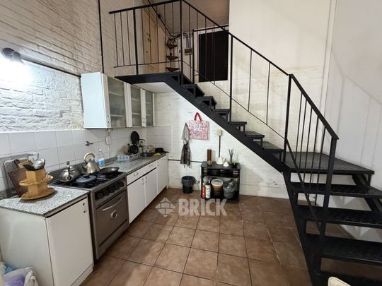 MORENO al 2100 Piso PB