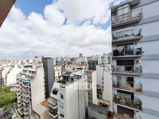 LARREA al 900 Piso 12