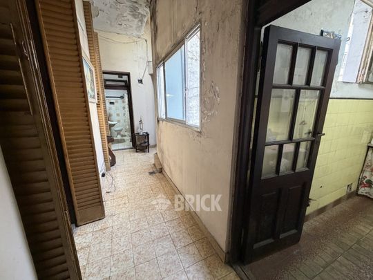 ALVAREZ, JULIAN al 1100 Piso 1