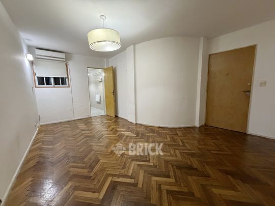 CHARCAS al 2800 Piso 1