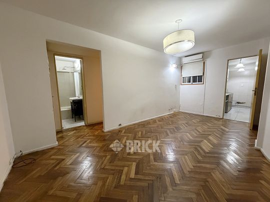 CHARCAS al 2800 Piso 1