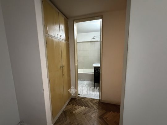 CHARCAS al 2800 Piso 1