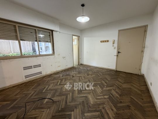 SARMIENTO al 1300 Piso 3