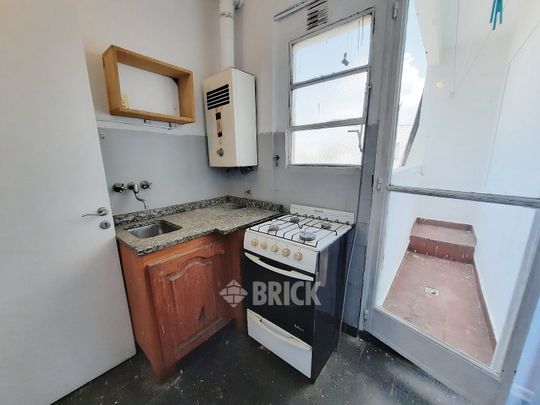 DIAZ VELEZ, AV. al 3400 Piso 10