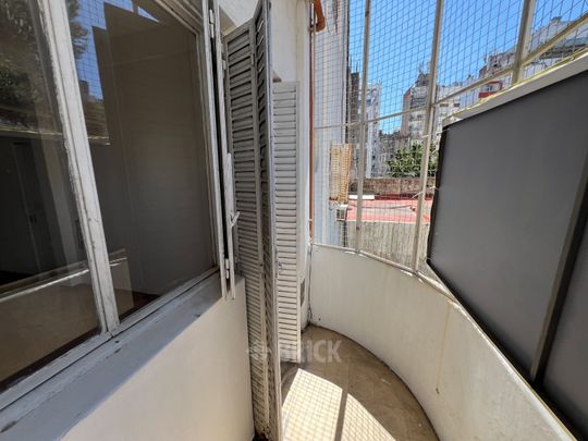 LARREA al 700 Piso 3